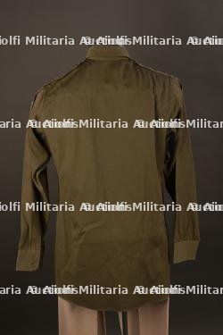 Uniforme de Major de la 9ème USAAF. 9th USAAF Major Uniform — miniature 6
