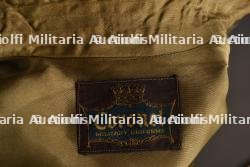 Uniforme de Major de la 9ème USAAF. 9th USAAF Major Uniform — miniature 8