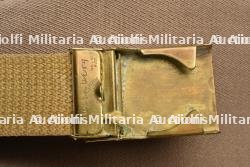 Uniforme de Major de la 9ème USAAF. 9th USAAF Major Uniform — miniature 10