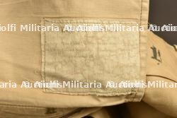 Uniforme de Major de la 9ème USAAF. 9th USAAF Major Uniform — photo 11