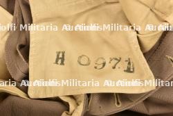 Uniforme de Major de la 9ème USAAF. 9th USAAF Major Uniform — photo 12