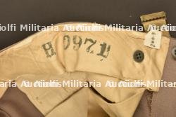 Uniforme de Major de la 9ème USAAF. 9th USAAF Major Uniform — photo 14