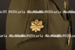 Uniforme de Major de la 9ème USAAF. 9th USAAF Major Uniform — miniature 18
