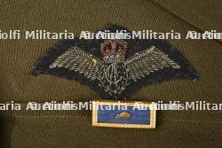 Uniforme de Major de la 9ème USAAF. 9th USAAF Major Uniform — miniature 19