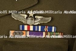 Uniforme de Major de la 9ème USAAF. 9th USAAF Major Uniform — photo 22