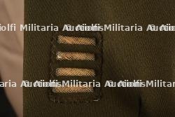 Uniforme de Major de la 9ème USAAF. 9th USAAF Major Uniform — photo 23