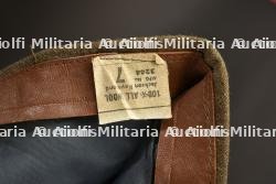 Uniforme de Major de la 9ème USAAF. 9th USAAF Major Uniform — photo 26