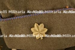 Uniforme de Major de la 9ème USAAF. 9th USAAF Major Uniform — miniature 27