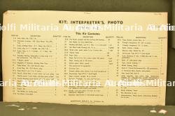 Kit Interpreter's Photo Type F2. — photo 14