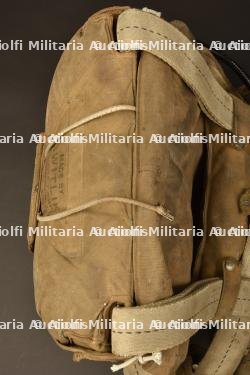 Parachute siège USAAF Slitklik. Parachute seat USAAF Slitklik — miniature 4