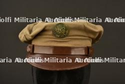 Casquette US troupe. US Troop Visor Cap — photo 1