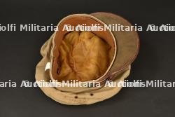 Casquette US troupe. US Troop Visor Cap — miniature 3
