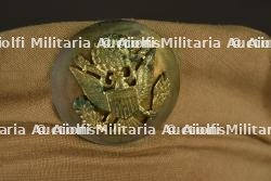 Casquette US troupe. US Troop Visor Cap — miniature 4