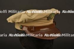 Casquette US troupe. US Troop Visor Cap — photo 9