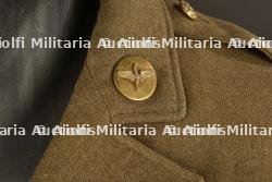 Vareuse troupe de la 9ème Air Force. 9th Air Force troop jacket — miniature 5
