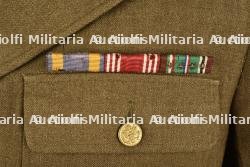 Vareuse troupe de la 9ème Air Force. 9th Air Force troop jacket — miniature 6