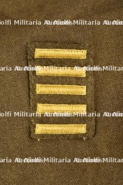 Vareuse troupe de la 9ème Air Force. 9th Air Force troop jacket — miniature 7