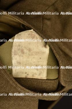 Vareuse troupe de la 9ème Air Force. 9th Air Force troop jacket — miniature 10