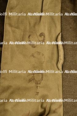 Vareuse troupe de la 9ème Air Force. 9th Air Force troop jacket — photo 11