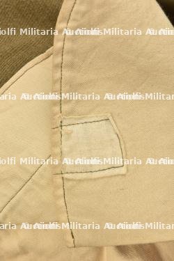 Pantalon moutarde. US Trousers — miniature 2