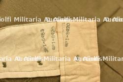 Pantalon moutarde. US Trousers — miniature 3