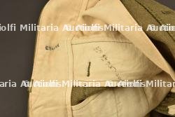Pantalon moutarde. US Trousers — photo 4