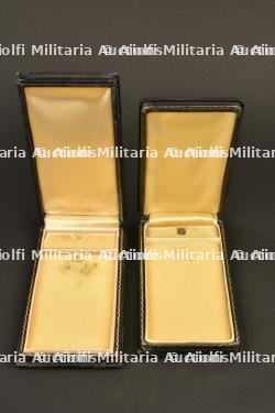 Boites de décoration US. US decoration boxes — miniature 2