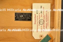 Compas solaire en caisse. Solar compass in box — photo 3