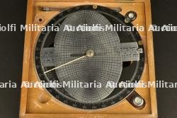 Compas solaire en caisse. Solar compass in box — photo 4