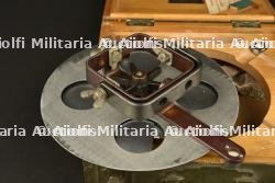 Compas solaire en caisse. Solar compass in box — miniature 5