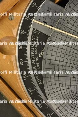 Compas solaire en caisse. Solar compass in box — miniature 11