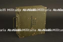 Compas solaire en caisse. Solar compass in box — miniature 15