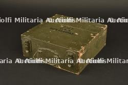 Compas solaire en caisse. Solar compass in box — miniature 17