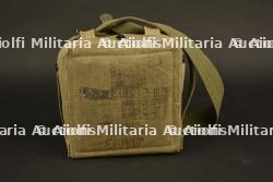 Compas d'altitude dans sa housse d'origine. Altitude compass in its original cover — photo 2