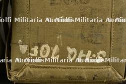 Compas d'altitude dans sa housse d'origine. Altitude compass in its original cover — miniature 5