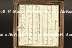 Compas d'altitude dans sa housse d'origine. Altitude compass in its original cover — photo 10