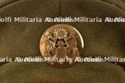 Casquette US troupe. US Troop Visor Cap — miniature 2