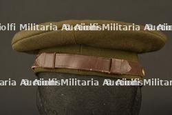 Casquette US troupe. US Troop Visor Cap — photo 5