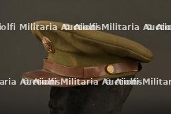 Casquette US troupe. US Troop Visor Cap — photo 9