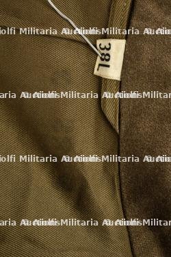Blouson Ike de la 5ème USAAF — miniature 3