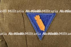 Blouson Ike de la 5ème USAAF — photo 5