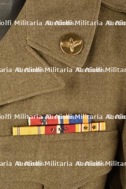 Blouson Ike de la 5ème USAAF — photo 6