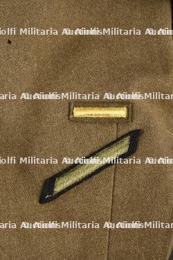 Blouson Ike de la 5ème USAAF — photo 8