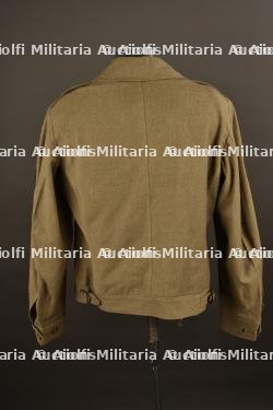 Blouson Ike de la 5ème USAAF — photo 10