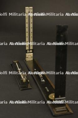 Règle de calcul Dietzgen. Dietzgen calculation rule — miniature 3