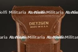 Règle de calcul Dietzgen. Dietzgen calculation rule — photo 5