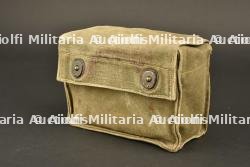 Trousse de survie USAAF E-17. USAAF E-17 Survival Kit — photo 2