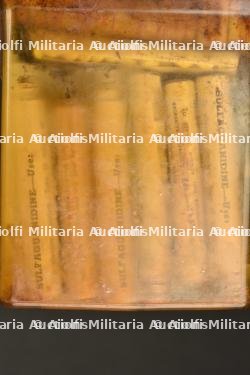 Trousse de survie USAAF E-17. USAAF E-17 Survival Kit — miniature 3