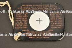 Trousse de survie USAAF E-17. USAAF E-17 Survival Kit — photo 6
