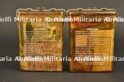 Trousse de survie USAAF E-17. USAAF E-17 Survival Kit — photo 7